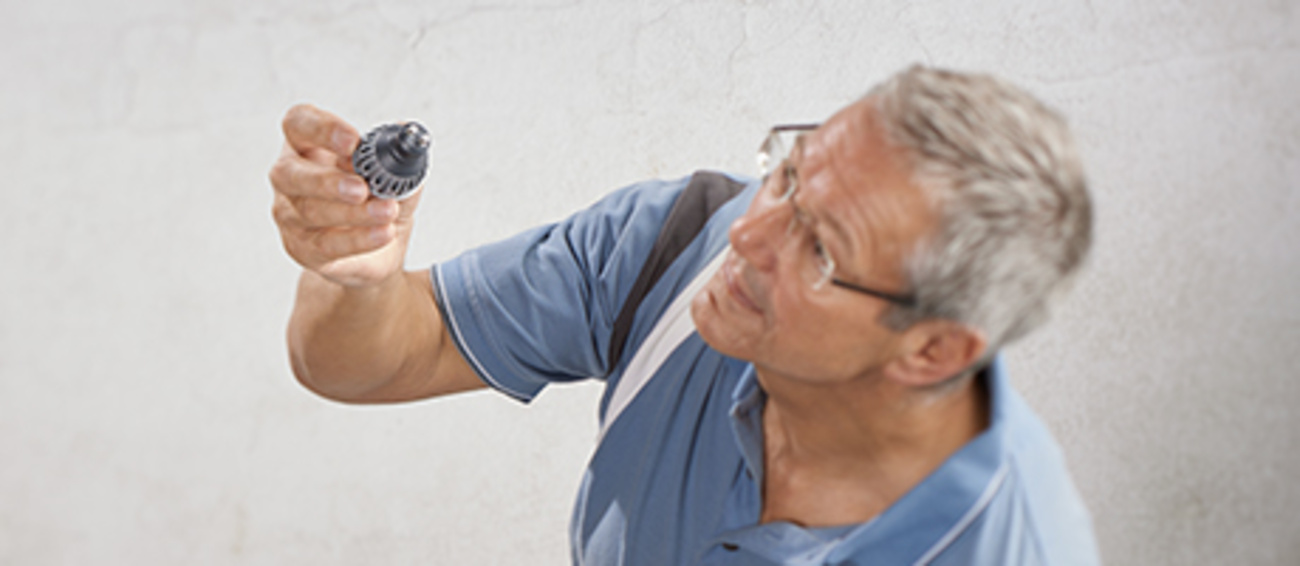 LED bei Ilmea e.K. in Stadtilm