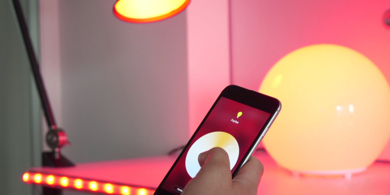 LED-Smart bei Ilmea e.K. in Stadtilm