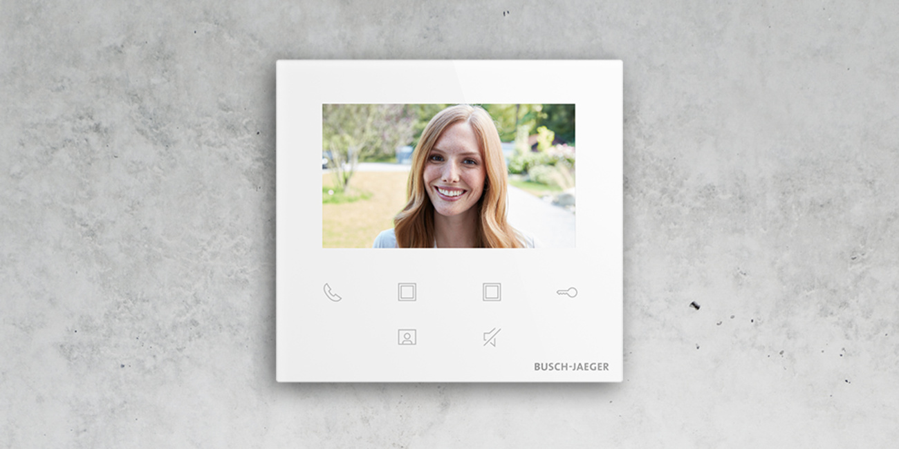 Busch-Welcome® bei Ilmea e.K. in Stadtilm