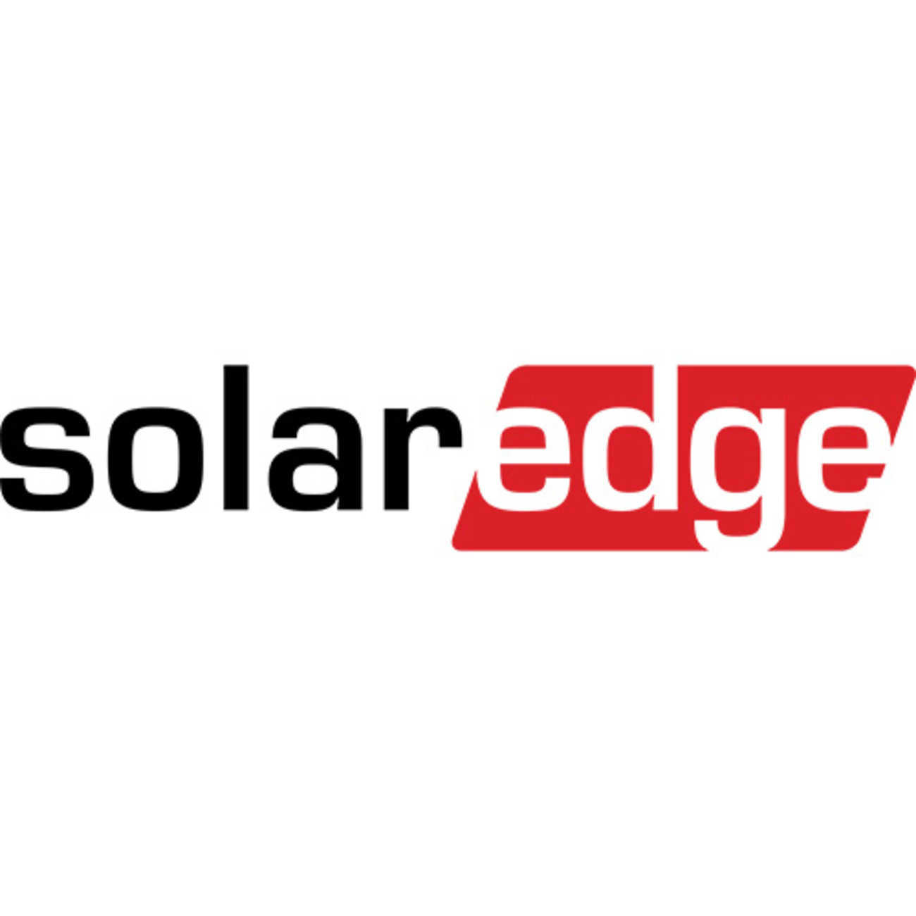 Wir sind Fachinstallateur von Solar-Edge bei Ilmea e.K. in Stadtilm