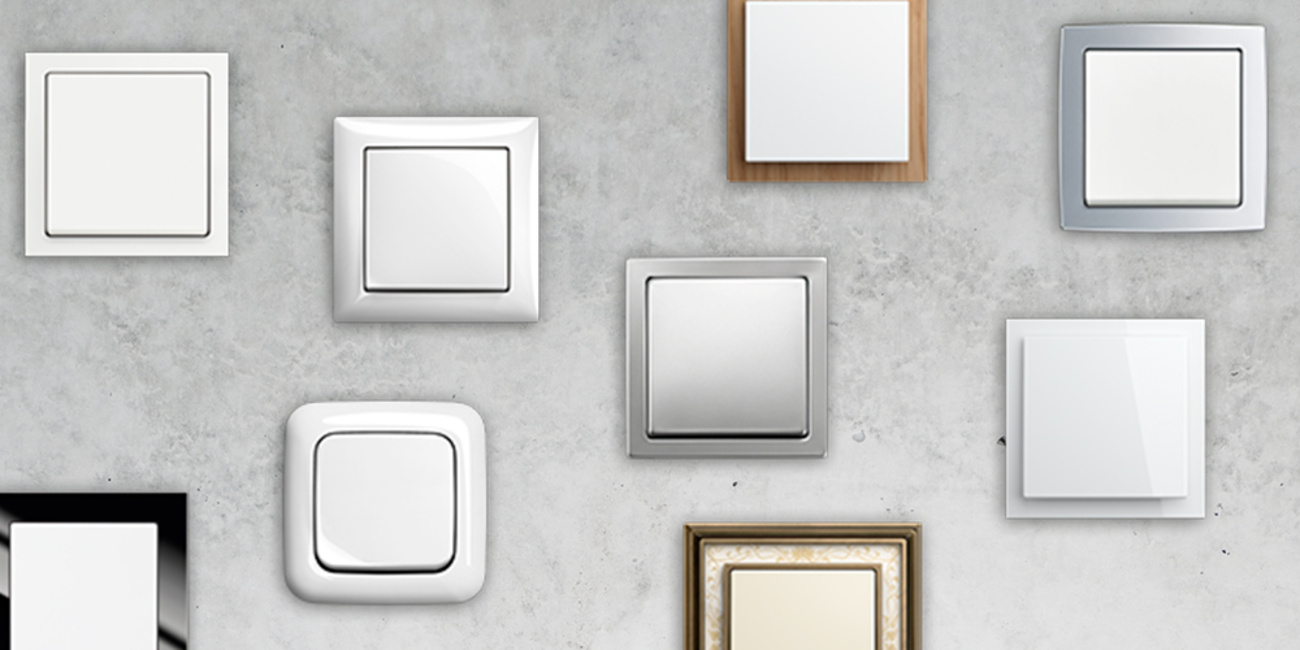 Schalterprogramme bei Ilmea e.K. in Stadtilm