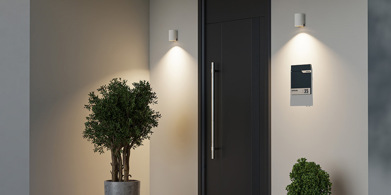 Außenleuchten bei Ilmea e.K. in Stadtilm