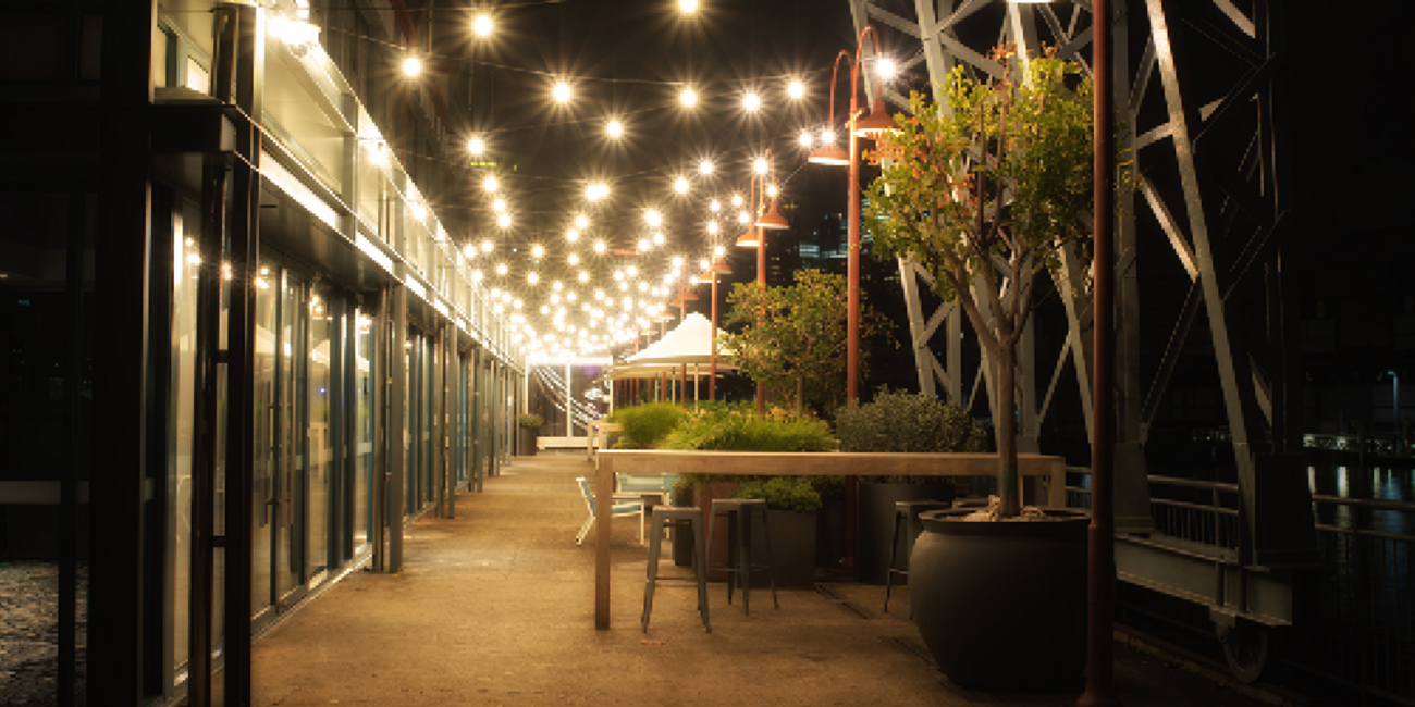 LED-Lampen und LED-Tubes bei Ilmea e.K. in Stadtilm